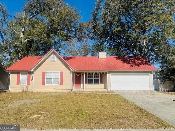 950 Lakeside Drive, Valdosta