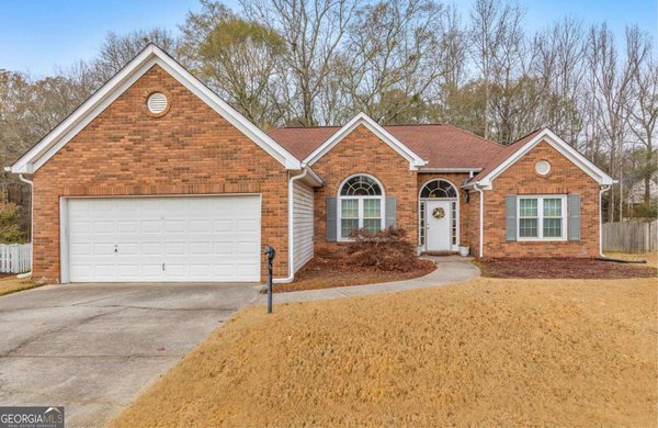 3042 Andora Drive, Marietta