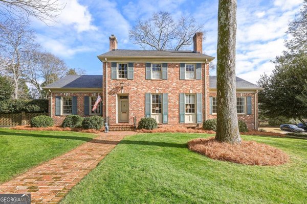 1606 Riverside Drive, Gainesville