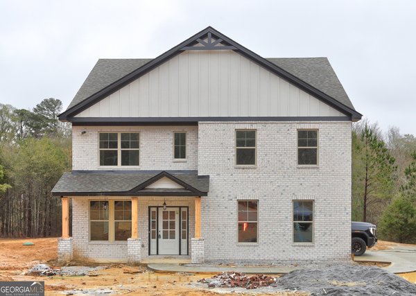 432 Johnson Road, Oxford