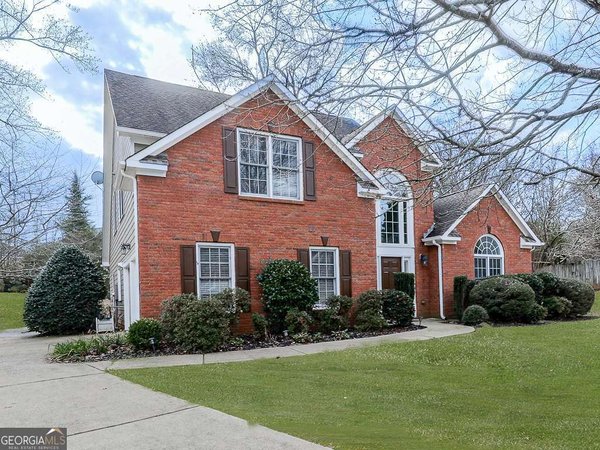 306 Avery Creek Way, Canton