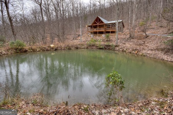 442 Burgess Gap Road, Morganton