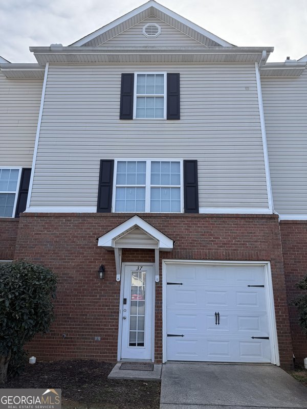 37 Middlebrook Drive, Cartersville