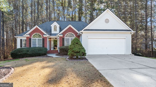 311 Wesley Drive, Acworth