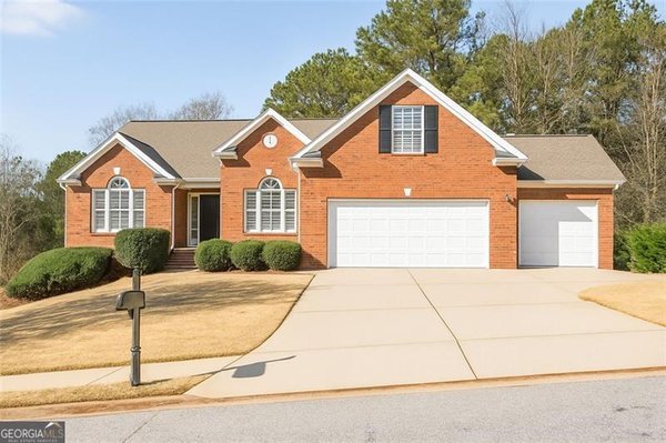 1207 Morgans Run, Monroe