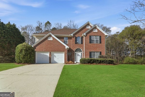 2780 Jona Trail, Dacula