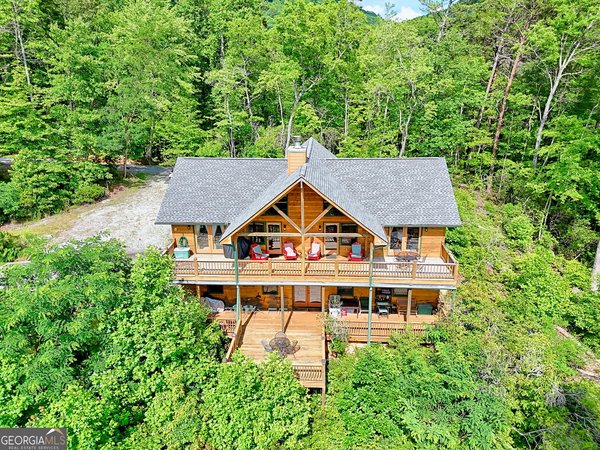 331 Black Bear Den Road, Clayton