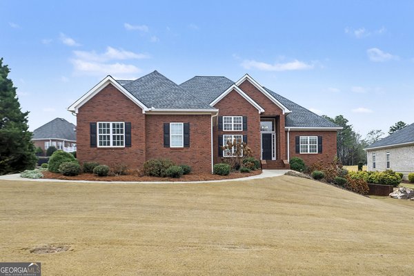 103 Champion Drive, Carrollton