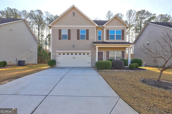 1030 Glenwyck Drive, Braselton
