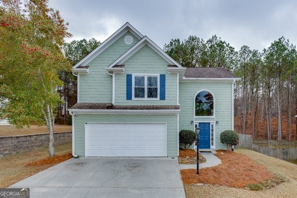 4040 Brushy Creek Way, Suwanee