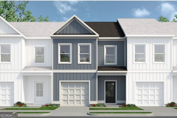 67 Alameda Street, Loganville