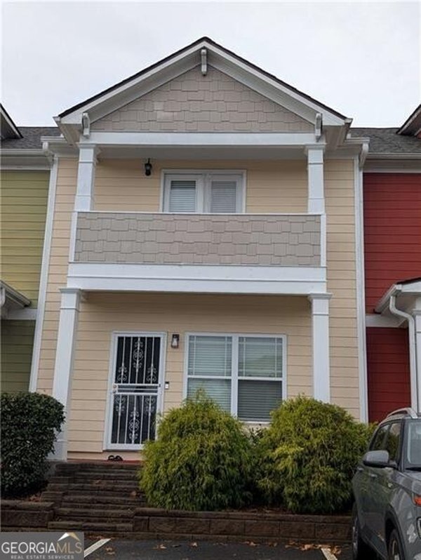 1763 Brookside Lay Circle, Norcross