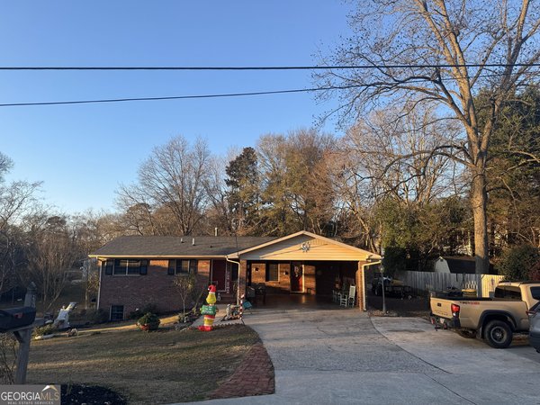 302 Holly Lane, Gainesville