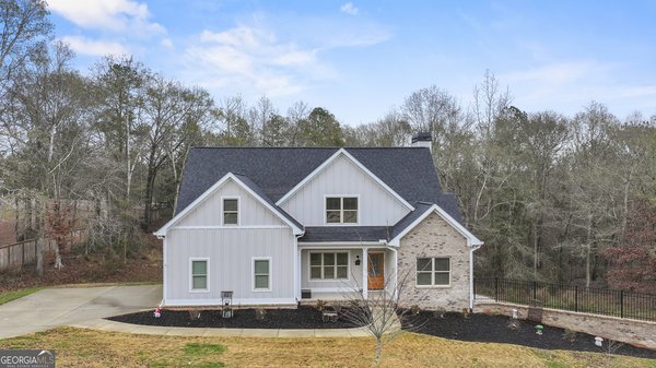 4590 Ryland Hills Drive, Watkinsville