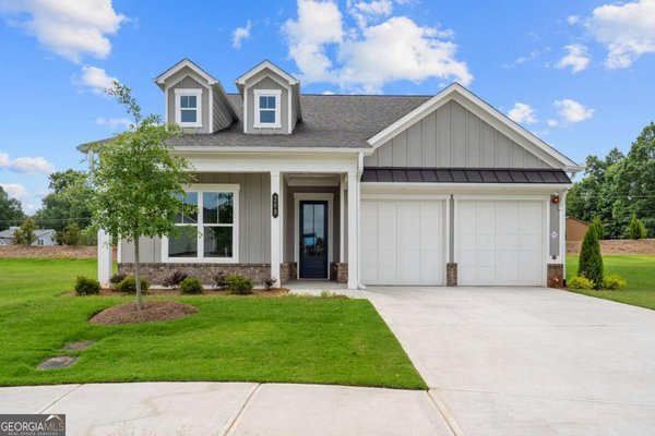 400 Vinca Circle, Kennesaw