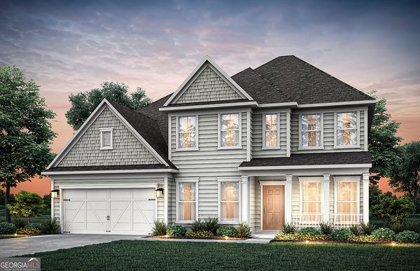 363 Aidens Bluff, Jefferson