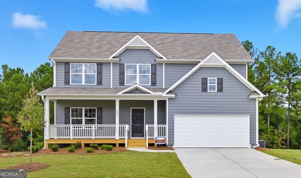 670 River Run Drive, Dallas