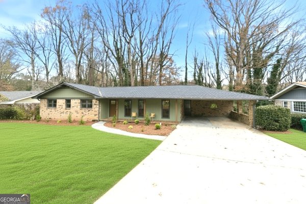 4714 Darlene Way, Tucker