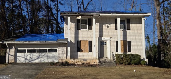 3820 Lake Drive, Smyrna