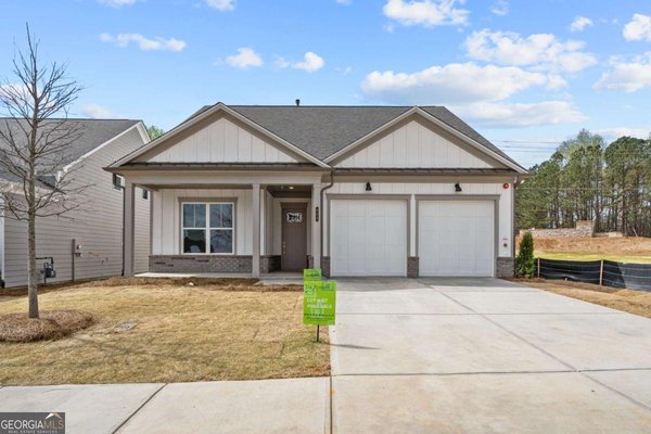 487 Fescue Court, Kennesaw