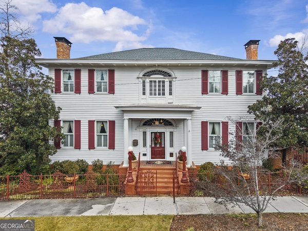 1155 Floyd Street, Covington