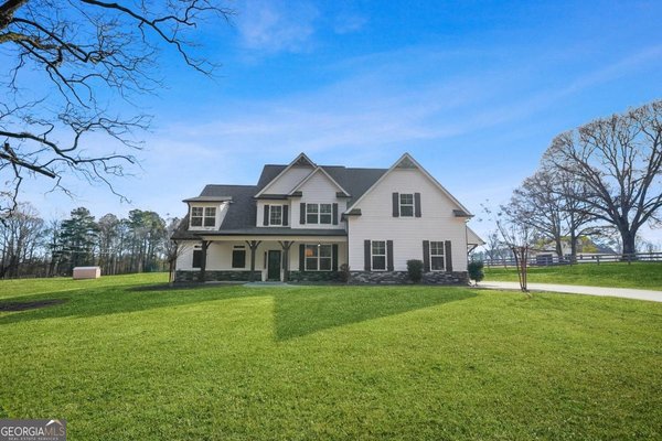 2519 Hog Liver Road, Carrollton