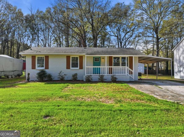 516 Landers Street, Monroe