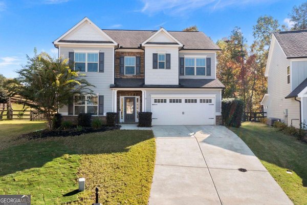 10 Canterbury Walk, Cartersville