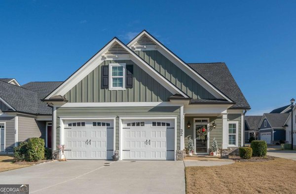 32 Encore Lane, Cartersville