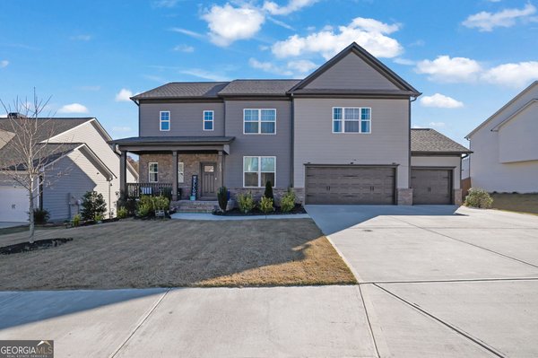 103 Parkers Place, Hoschton