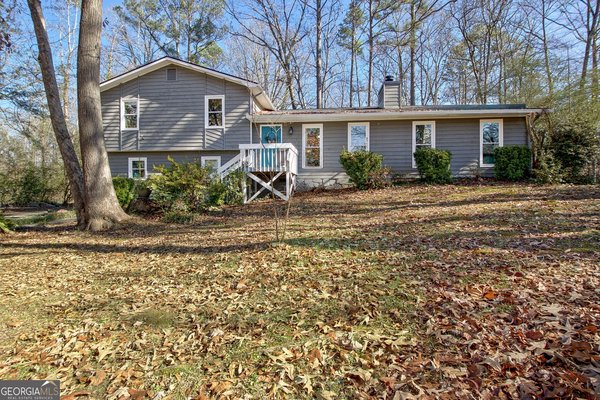 50 Hearthstone Drive, Newnan
