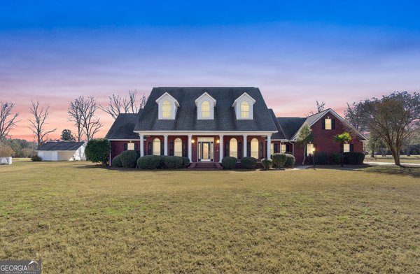 3951 Golfview Drive, Blackshear