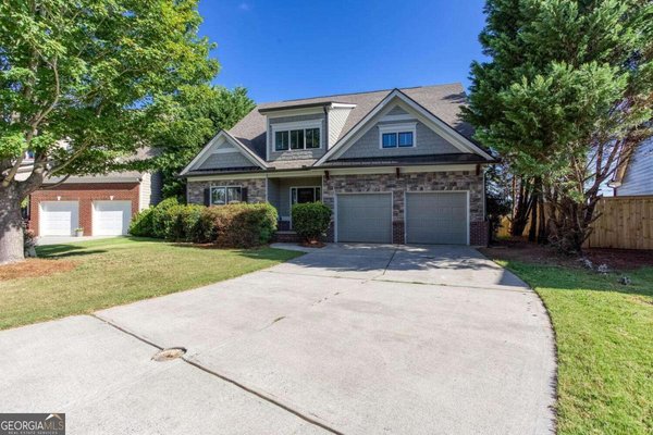 41 Aspen Lane, Cartersville