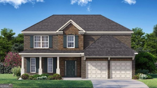 7198 Bocholt Drive, South Fulton