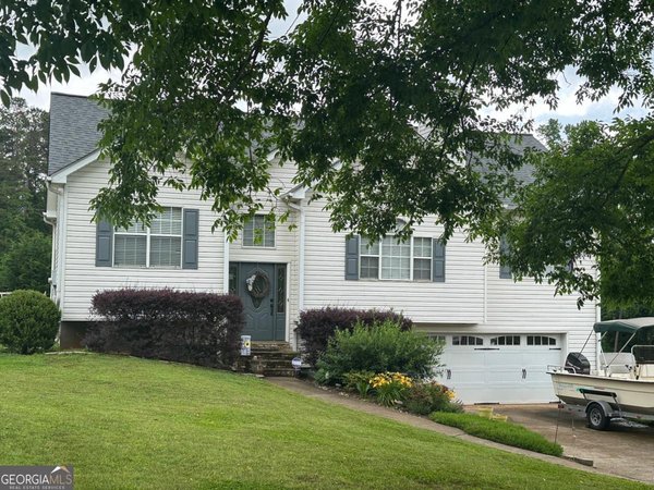 6000 John Burruss Road, Cumming