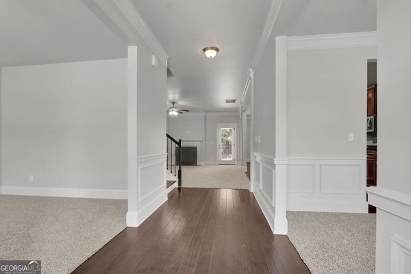 410 Live Oak Pass, Loganville