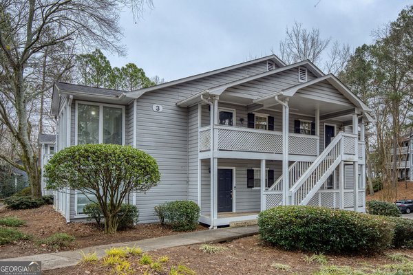 310 Natchez Trace, Atlanta