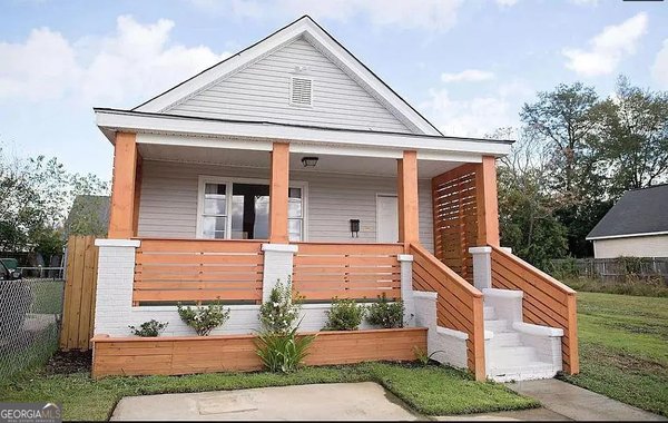 827 D'Antignac Street, Augusta