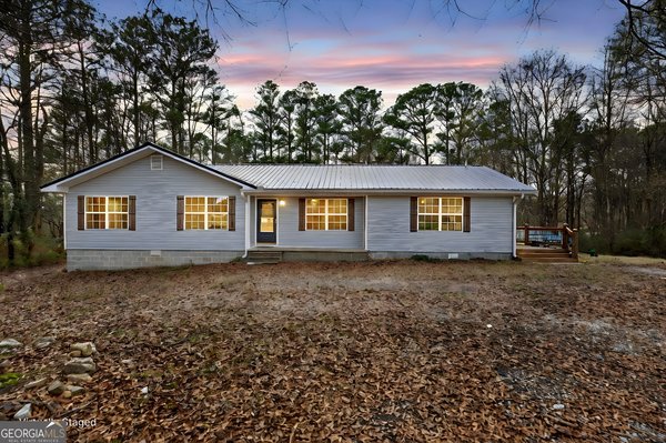 602 Mandeville Road, Carrollton