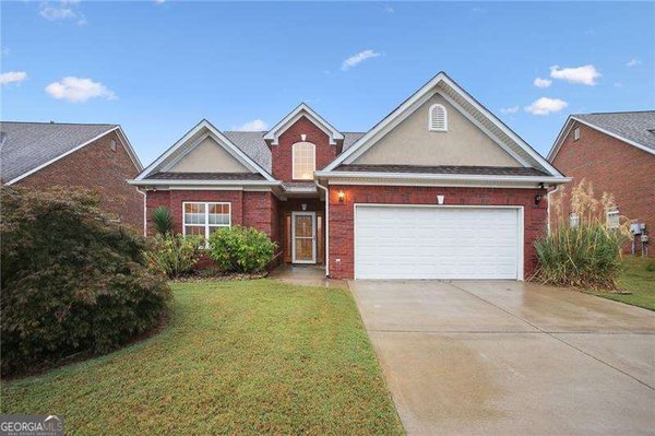 8513 Spivey Village Trail, Jonesboro