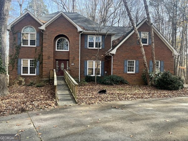 210 Lang Drive, Fayetteville