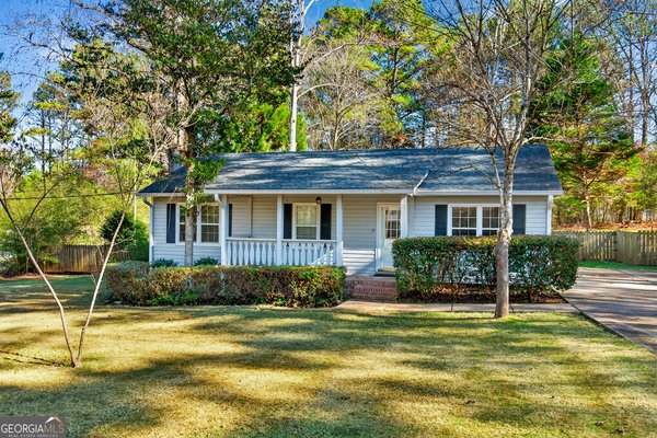 106 Beaver Run, Lagrange