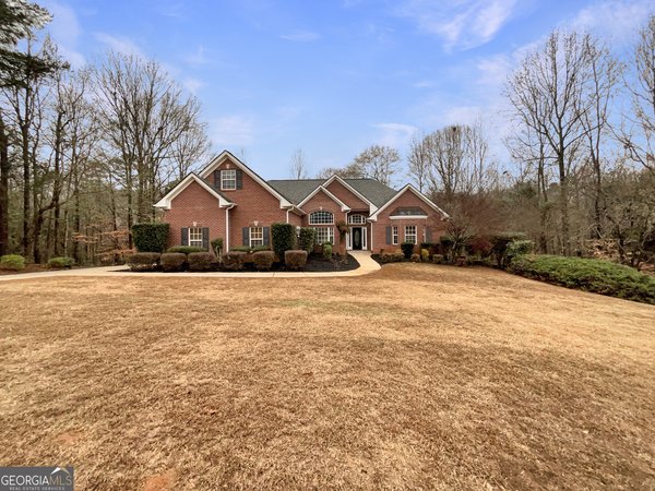 127 Caboose Court, Pendergrass