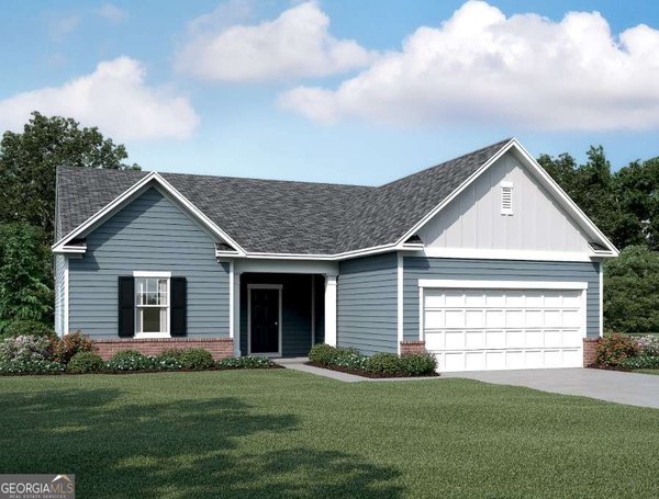 326 Bandimere Pkwy, Dallas