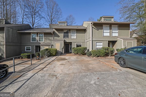 3165 Woodland Road, Peachtree Corners