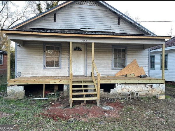 1042 Brayton Street, Augusta