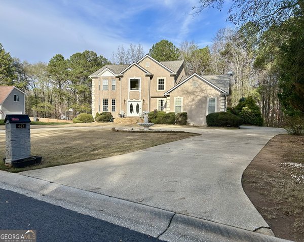 40 Jacksons Valley, Sharpsburg