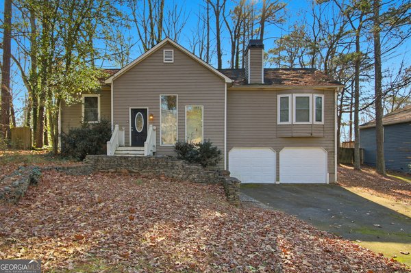 5554 Emerald Way, Acworth