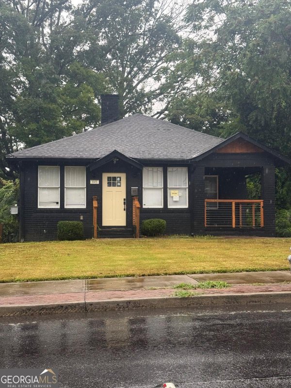 845 Metropolitan Parkway, Atlanta