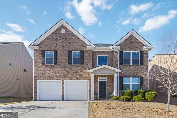 6048 Providence Drive, Union City